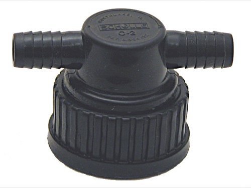 BIB CONNECTORS - CBS Inc.