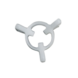 CHILL-MAX "D" & "S" COUPLER PROBE BALL RETAINER