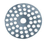 SS PLATE FOR BB101175 RINSER ASS'Y