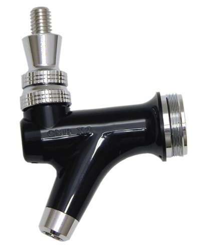 PL BLACK FAUCET