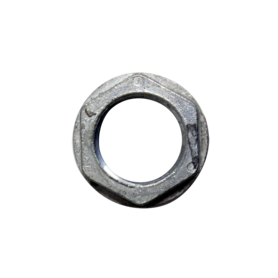 LOCK NUT FOR DRAIN (1/2" MPT)