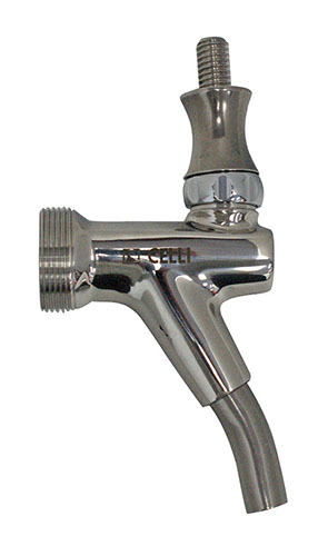 CELLI USA 316SS FAUCET