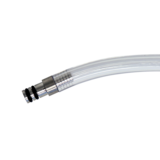 USA TAP GROWLER ADAPTER W/TPE BARRIER TUBE