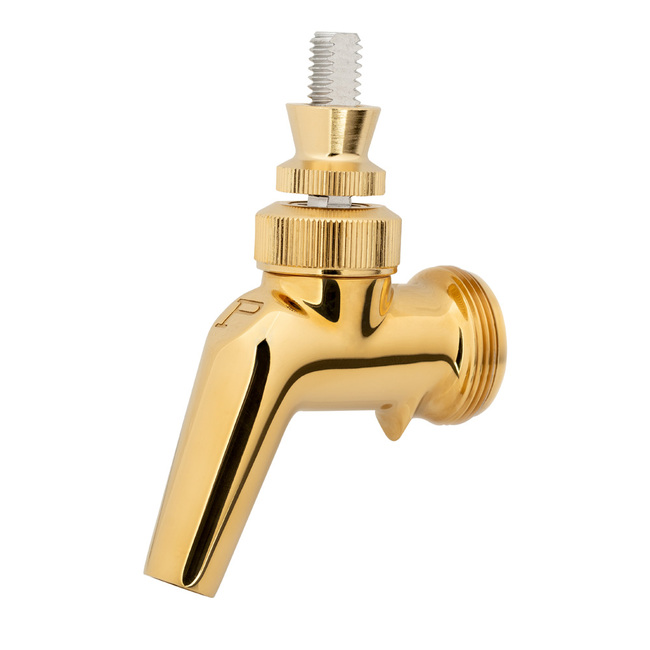 PLK 630SSTF 304SS/BRS FAUCET