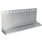 12H 36" BSS WM DRIP TRAY