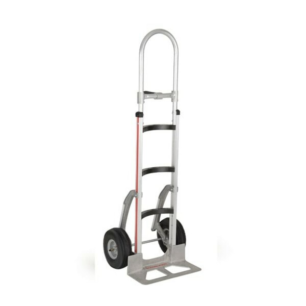 CURVE BACK HAND TRUCK 511-UA-830-C5-V