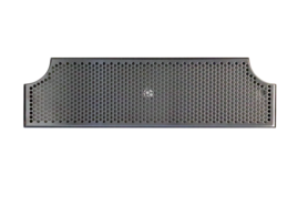 22" x 8" (c/o-c) BSS DRIP TRAY