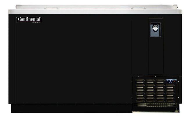 CBC64 32°F DEEPCHILL BOTTLE COOLER