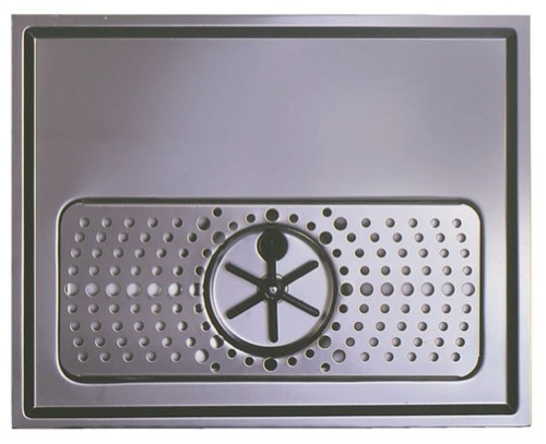 FRK 0H PSS 50 x 40 SP-DRIP TRAY