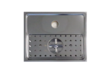FRK 1H PSS 50 x 40 SP-DRIP TRAY