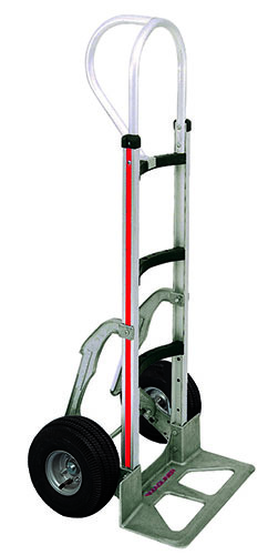 CURVE BACK HAND TRUCK 515A-UM-1060-C5