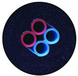 4 LINE POWER PACK CONNECTOR