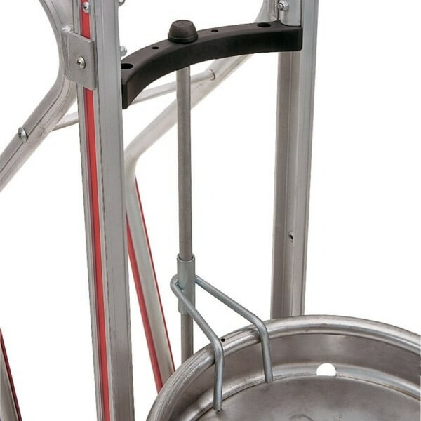 KEG HOOK:5" SLIDING (BARREL)