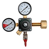 C.60lb CO2 PRI REG(5/16SO-CHK)