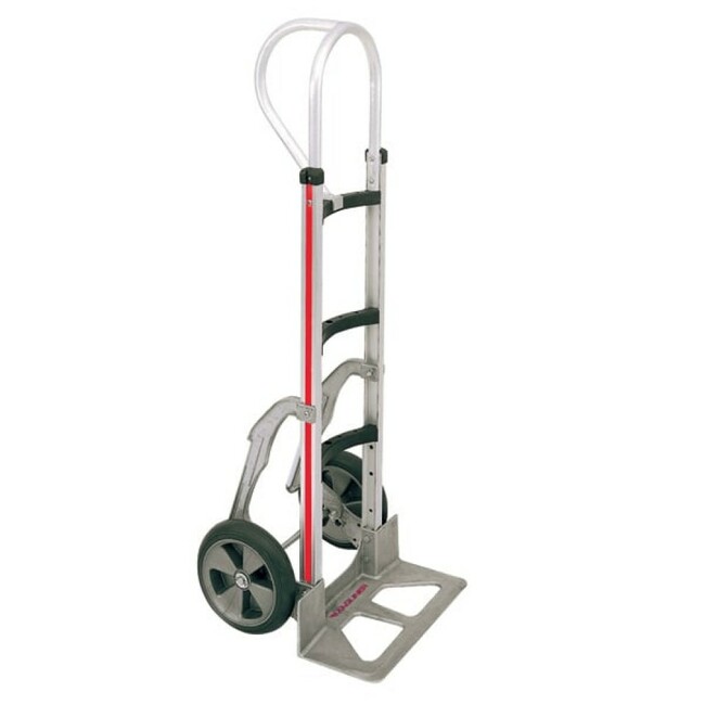 CURVE BACK HAND TRUCK 530-UM-1010-C5