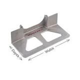 NSE:18"x7.5" RMT (cst-alm) [UA]