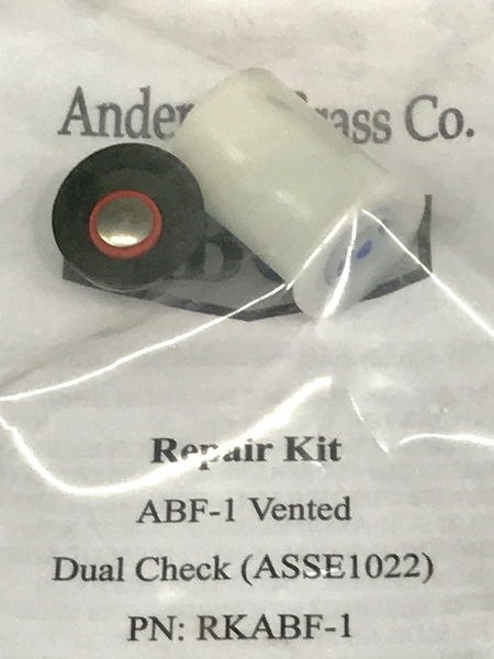 MC ASSE-1022 REPAIR KIT