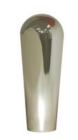 2.5" CHROME PLATED BRASS TAP HANDLE