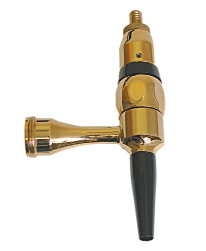 USA 303SS GOLD STOUT FAUCET