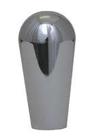 PLATED CHROME TAP HANDLE-10MM THREAD