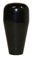 PLASTIC 2-1/2" BLACK TAP HANDLE-10MM THREAD