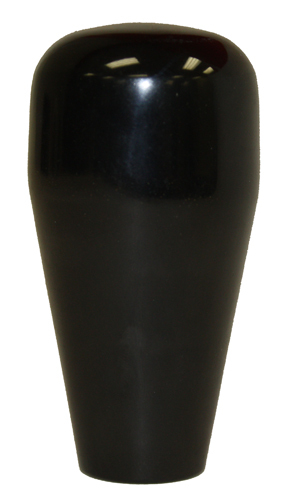 PL 2-1/2" BLACK TAP HANDLE-10MM THREAD