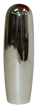3-1/4" CHROME PLATED PLASTIC TAP HANDLE