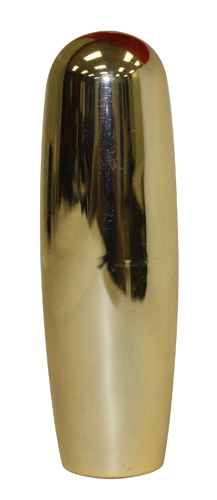 PL 3-1/4" GOLD TAP HANDLE