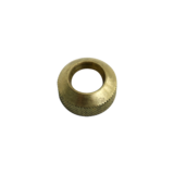 USA BRASS FAUCET LEVER BONNET