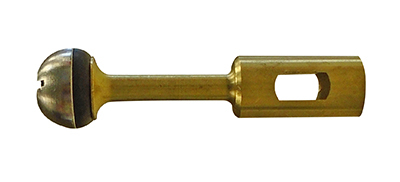 USA BRS FAUCET SHAFT ASS'Y