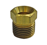 SHANK COMPRESSION NUT