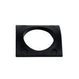 PLASTIC SQUARE INSIDE SPACER