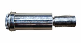CH-MX 304SS SCREW-IN SHANK- 3.75" L x 5/8" THREAD