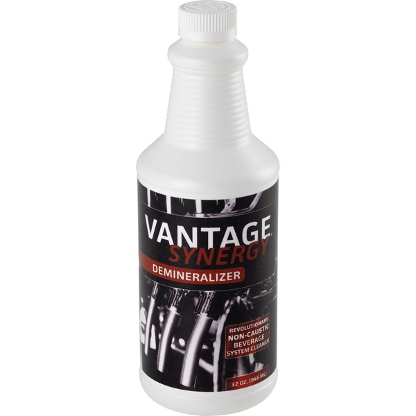 VANTAGE SYNERGY DEMINERALIZER [32oz]