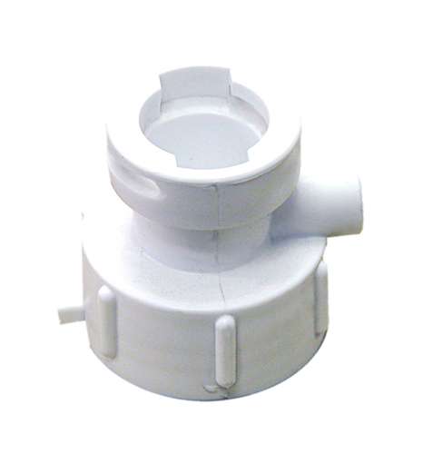 PL SERIES FLUSHER - "U"