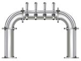 4T PSS BRIDGE TOWER AIR-NO TAPS