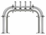 4T PSS BRIDGE TOWER AIR-NO TAPS