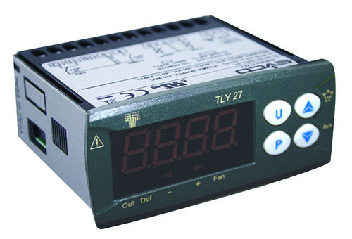 REFURBISHED VS THERMOSTAT (GPP & FLASH COOLERS)
