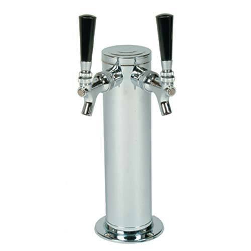 2T(SS) PSS 3" COLUMN TOWER AIR-16"T