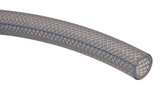 5/16" ID x 9/16" PVC BRAIDED HOSE-(100')