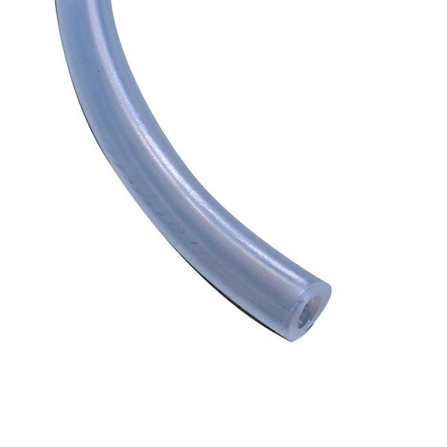 1/4" ID x 3/8" CLEAR VINYL TUBING-(100')