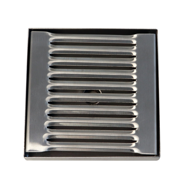 5" BSS DRIP TRAY W/DRAIN