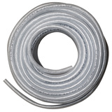 3/8" ID x 5/8" PVC BRAIDED HOSE-(100')