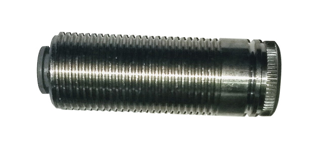 2-1/2" 304SS SHANK -5/16" OD JG BACK