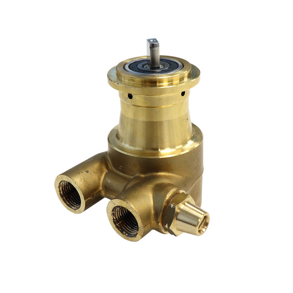 NU BRASS PUMP [49gph]