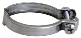 V-BAND CLAMP