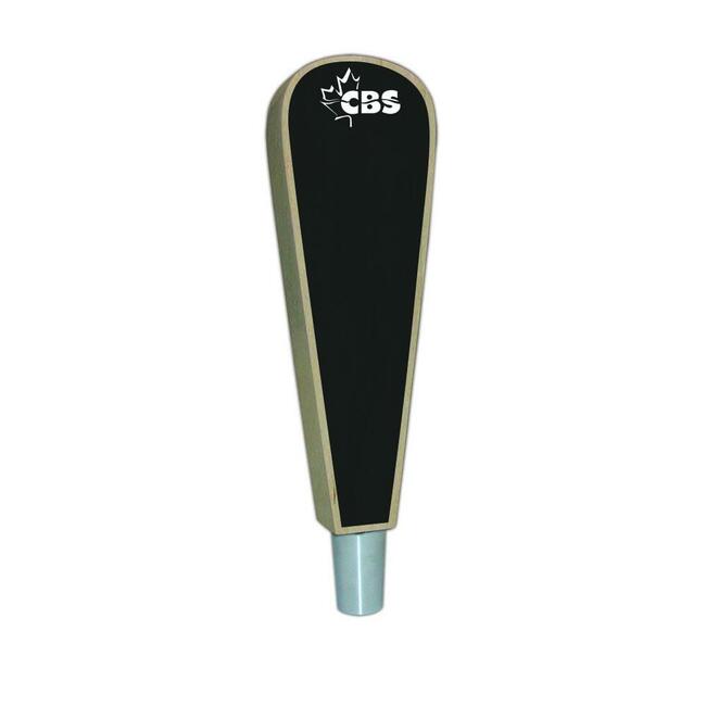 BR-4CP NAT CHALKBRD T-BIRD (CHR) TAP HANDLE