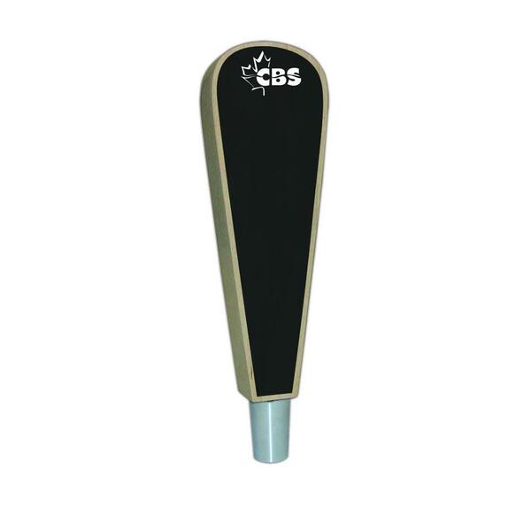 BR-4CP NAT CHALKBRD T-BIRD (CHR) TAP HANDLE