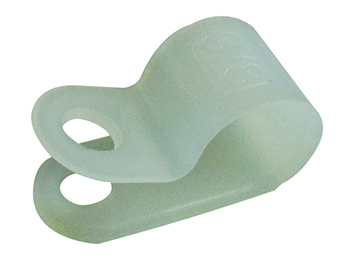 3/8" OD HOSE MOUNTING CLIP(100/bag)