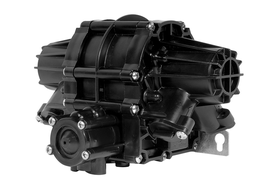 SHUFLO BIB BRIX PUMP (5:1)